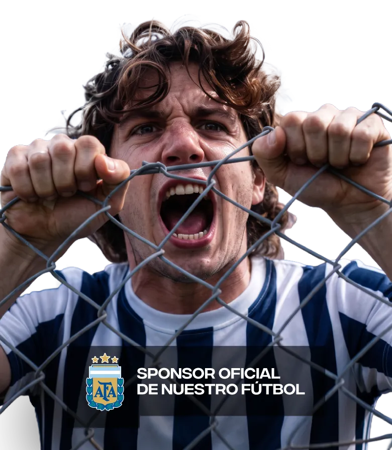 hincha-betwarrior-nuestro-futbol-mobile Hincha festejando un gol en nuestro futbol betwarrior