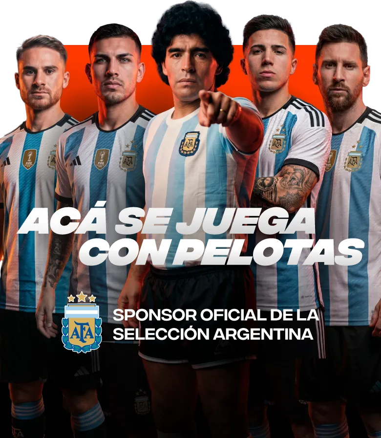 jugadores-mobile-home-diego-maradona-jugadores-pelotas Diego Maradona Seleccion Argentina para apuestas deportivas y casino