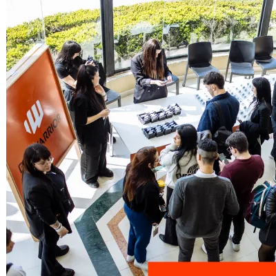 Evento de BetWarrior Evento de BetWarrior